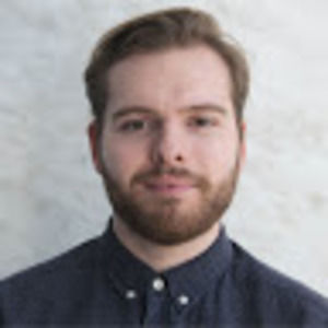 Meet your Posher, Jacob